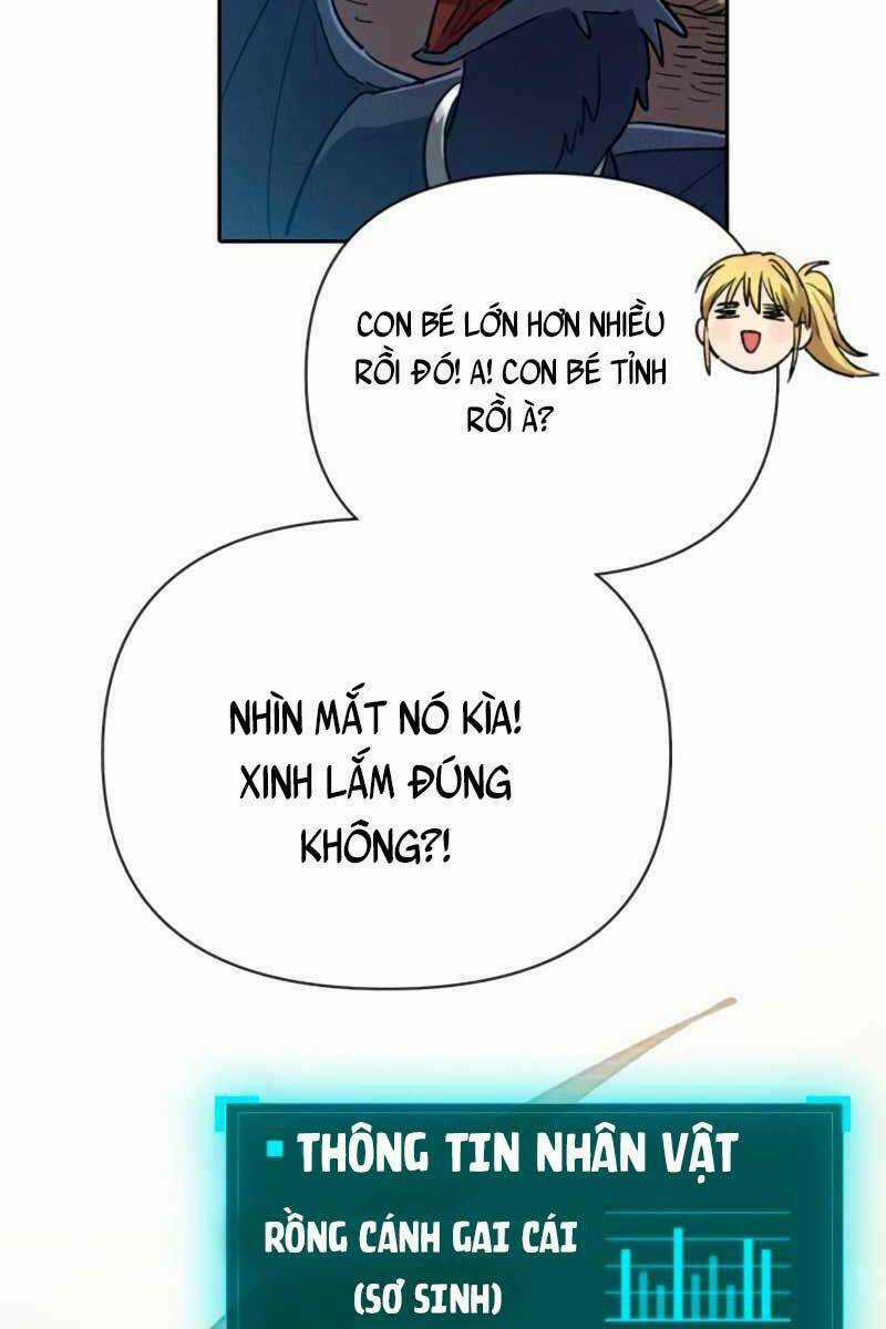 Những Ranker Cấp S Mà Tôi Nuôi Dưỡng Chapter 69 trang 18