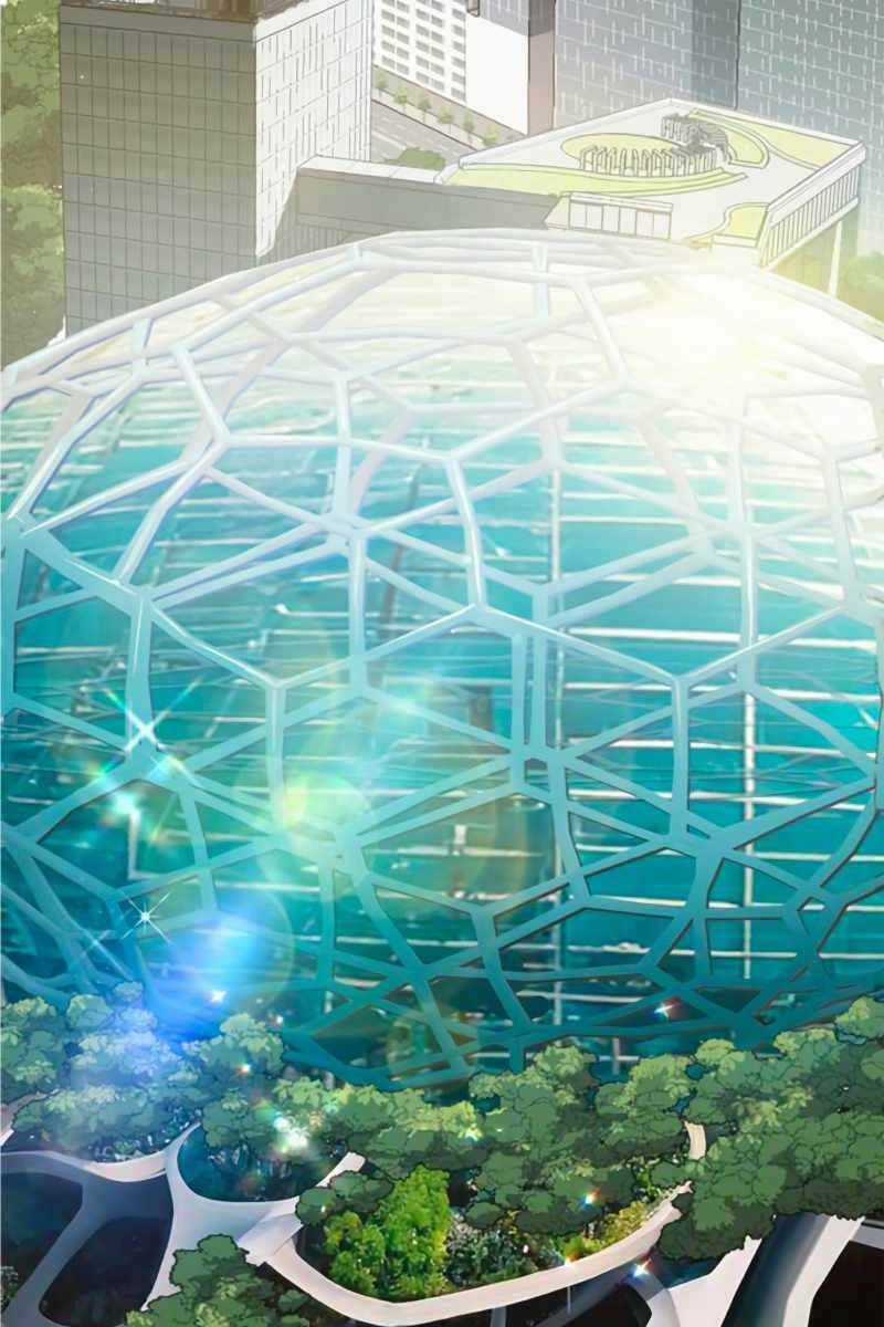 Những Ranker Cấp S Mà Tôi Nuôi Dưỡng Chapter 69 trang 2