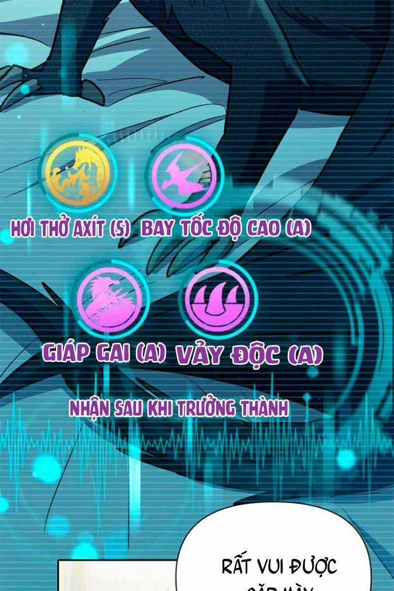 Những Ranker Cấp S Mà Tôi Nuôi Dưỡng Chapter 69 trang 20