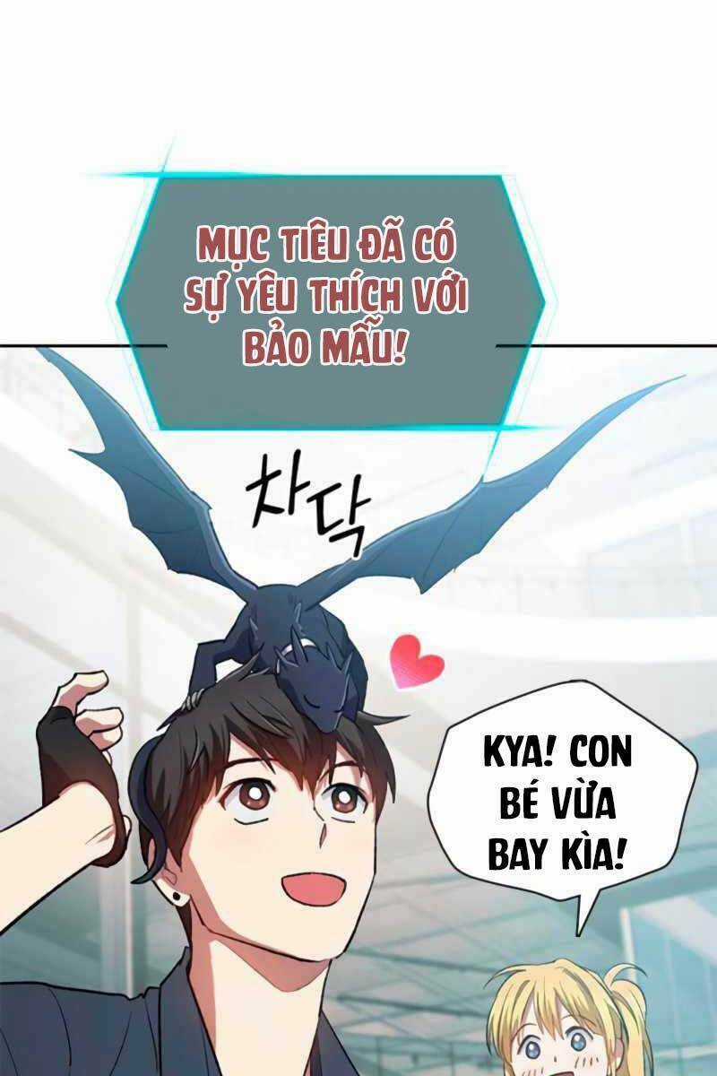 Những Ranker Cấp S Mà Tôi Nuôi Dưỡng Chapter 69 trang 23