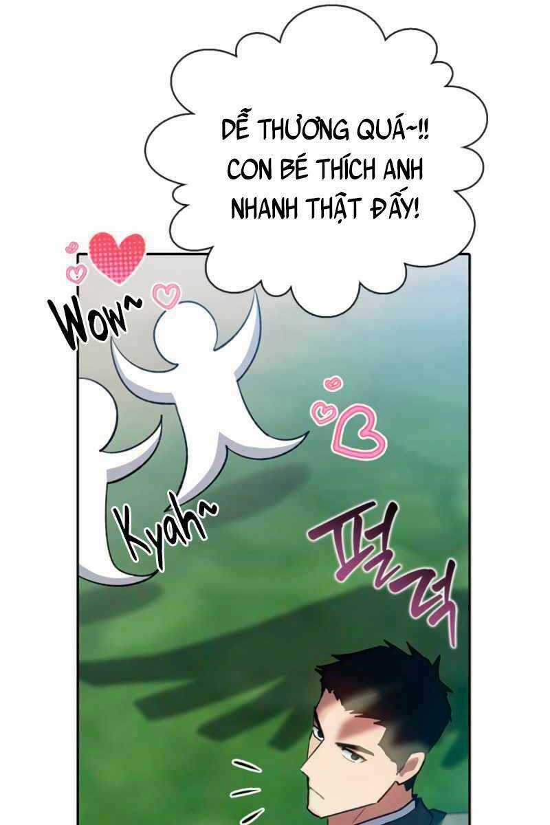 Những Ranker Cấp S Mà Tôi Nuôi Dưỡng Chapter 69 trang 25