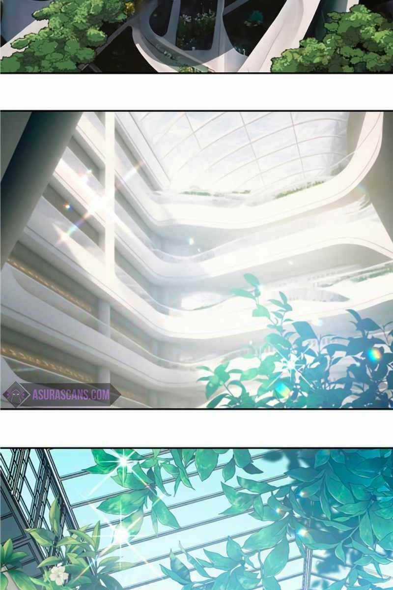 Những Ranker Cấp S Mà Tôi Nuôi Dưỡng Chapter 69 trang 3