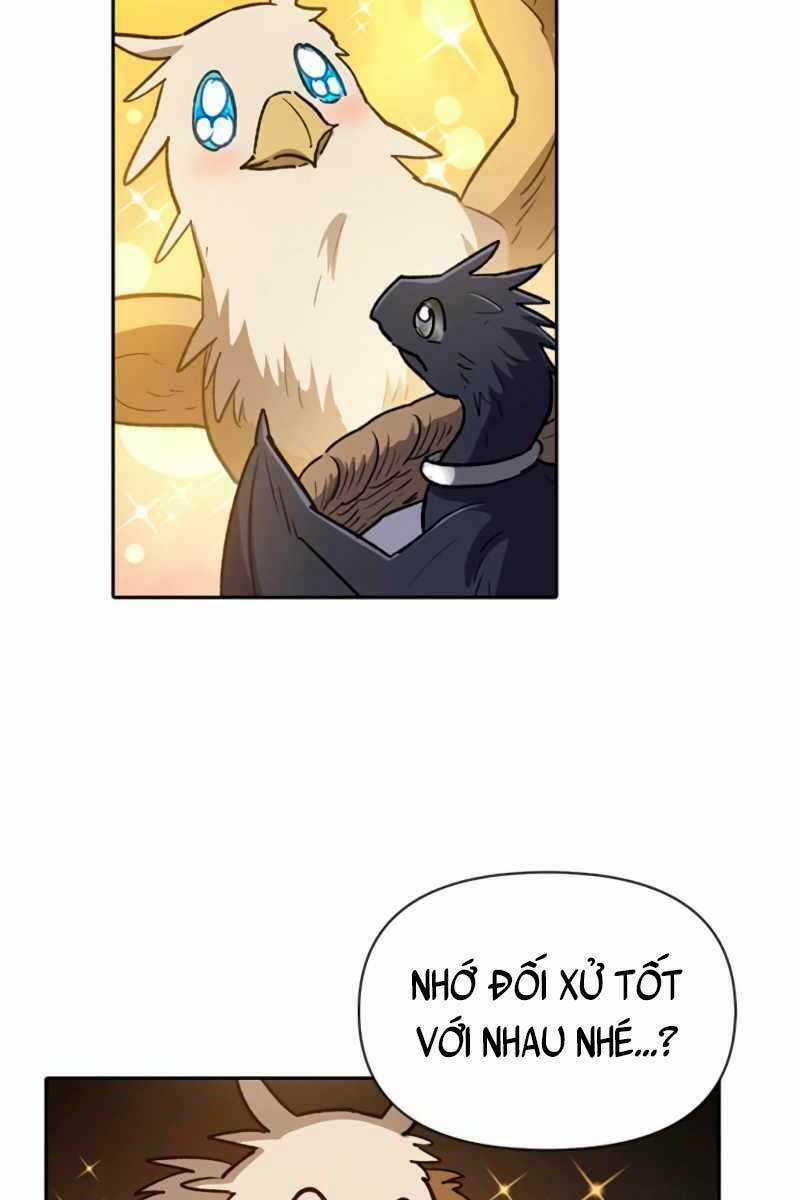 Những Ranker Cấp S Mà Tôi Nuôi Dưỡng Chapter 69 trang 32