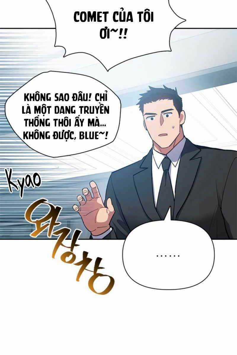 Những Ranker Cấp S Mà Tôi Nuôi Dưỡng Chapter 69 trang 37