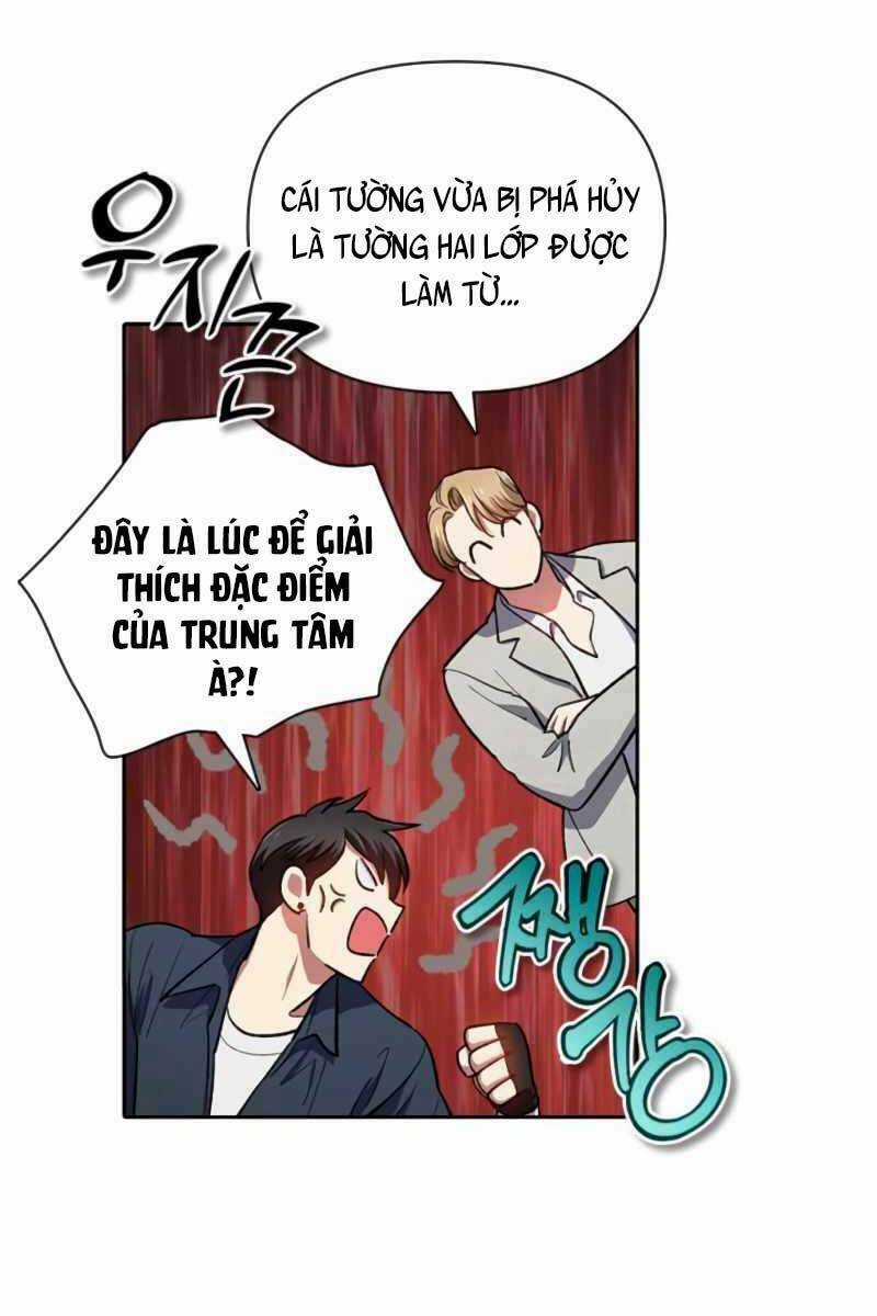 Những Ranker Cấp S Mà Tôi Nuôi Dưỡng Chapter 69 trang 38
