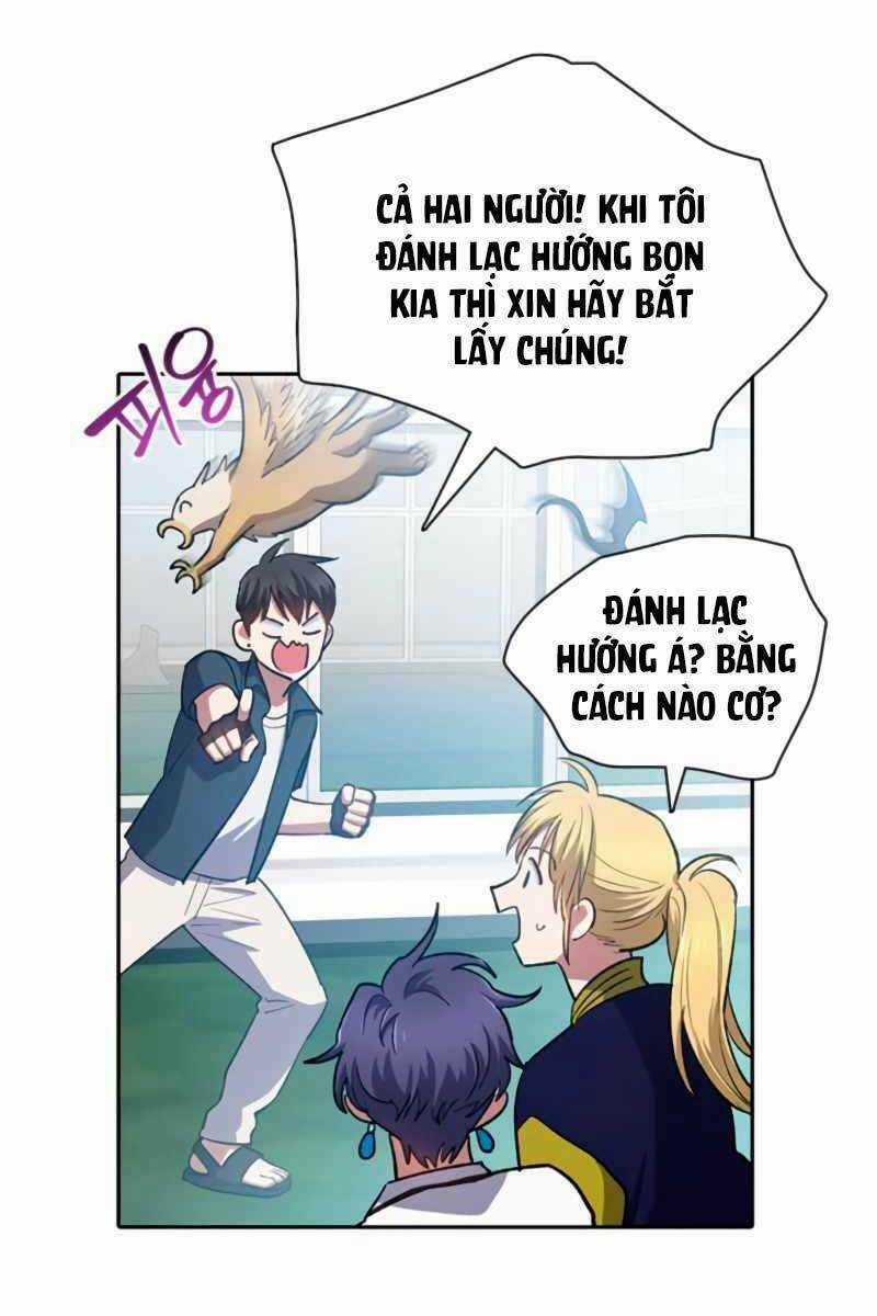 Những Ranker Cấp S Mà Tôi Nuôi Dưỡng Chapter 69 trang 39