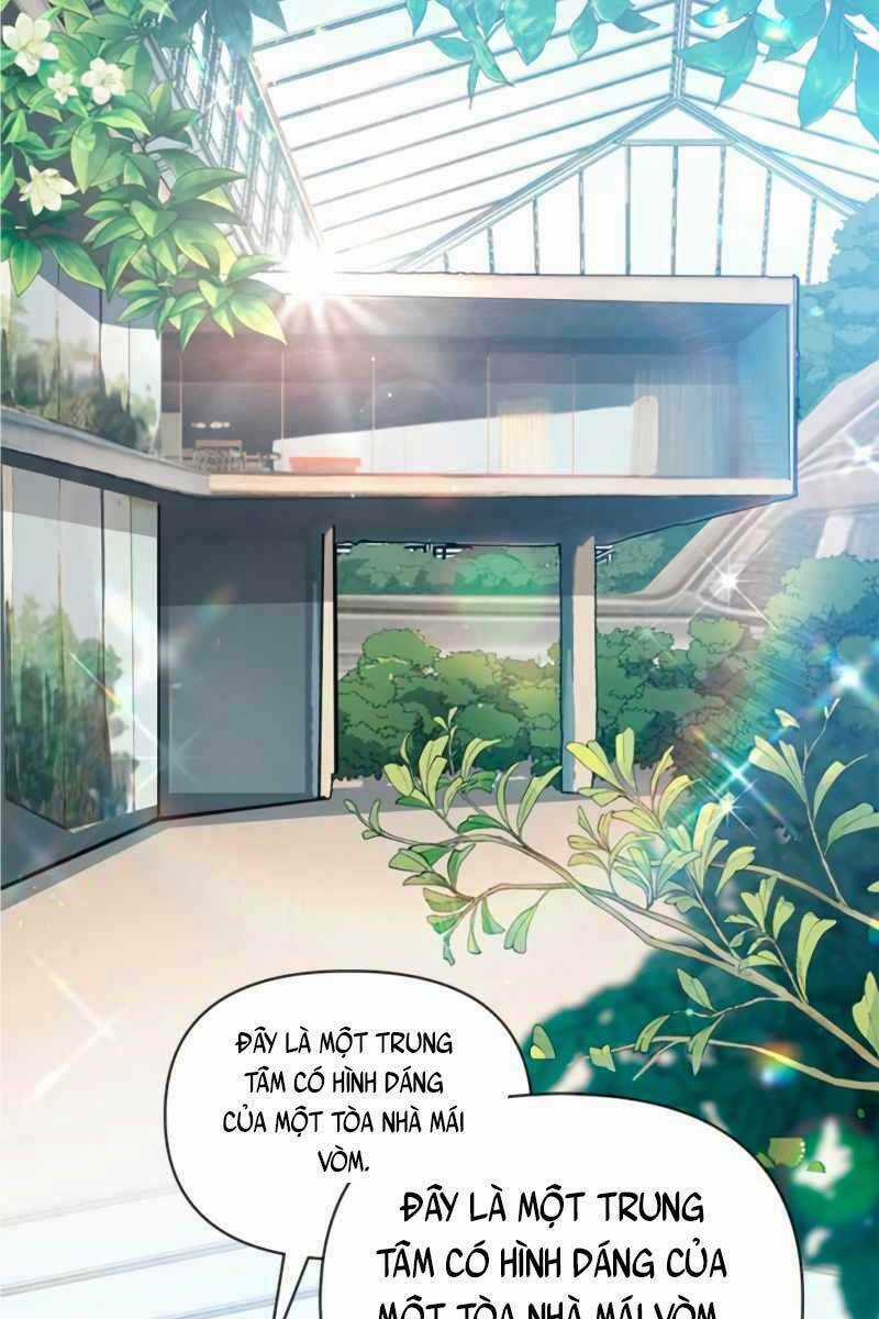 Những Ranker Cấp S Mà Tôi Nuôi Dưỡng Chapter 69 trang 4