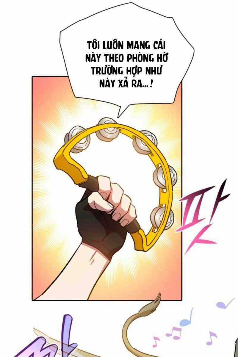 Những Ranker Cấp S Mà Tôi Nuôi Dưỡng Chapter 69 trang 41