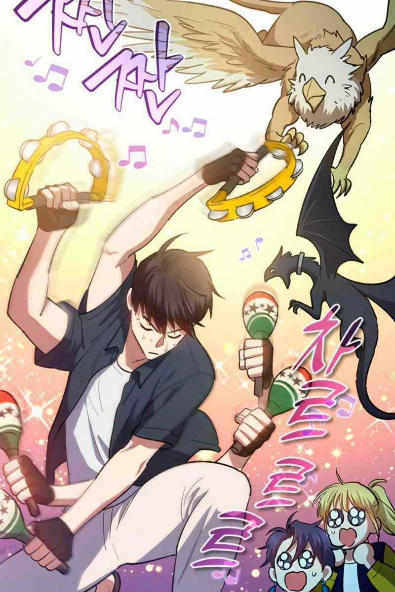 Những Ranker Cấp S Mà Tôi Nuôi Dưỡng Chapter 69 trang 42