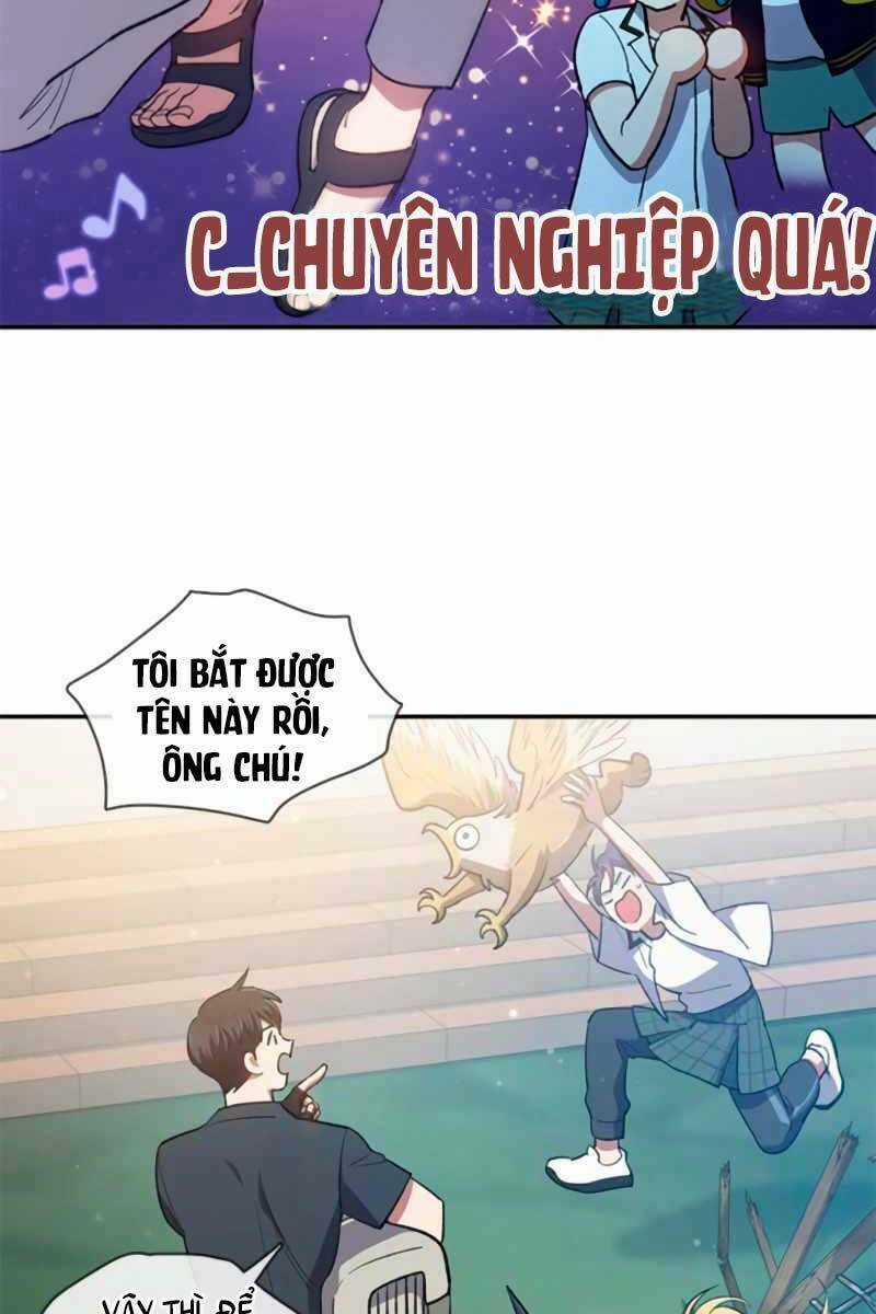 Những Ranker Cấp S Mà Tôi Nuôi Dưỡng Chapter 69 trang 43