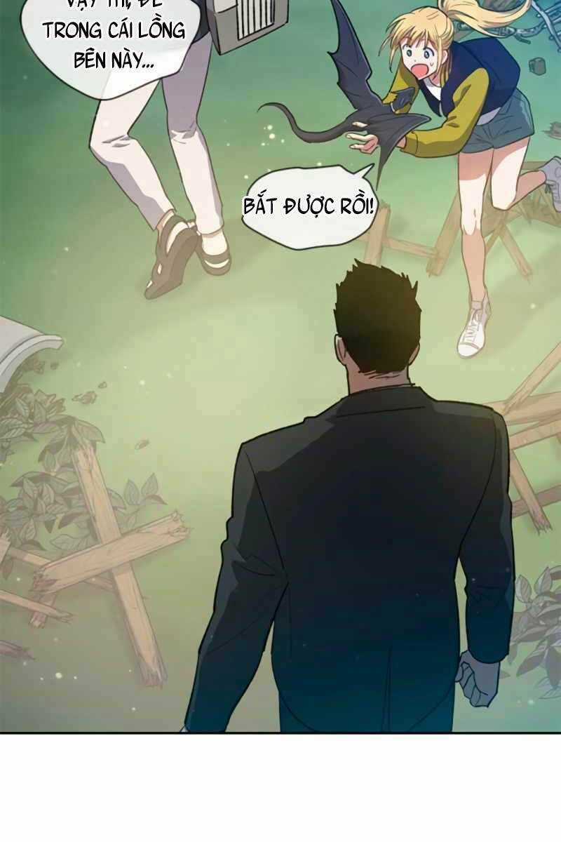 Những Ranker Cấp S Mà Tôi Nuôi Dưỡng Chapter 69 trang 44