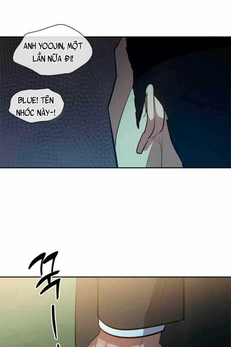 Những Ranker Cấp S Mà Tôi Nuôi Dưỡng Chapter 69 trang 45