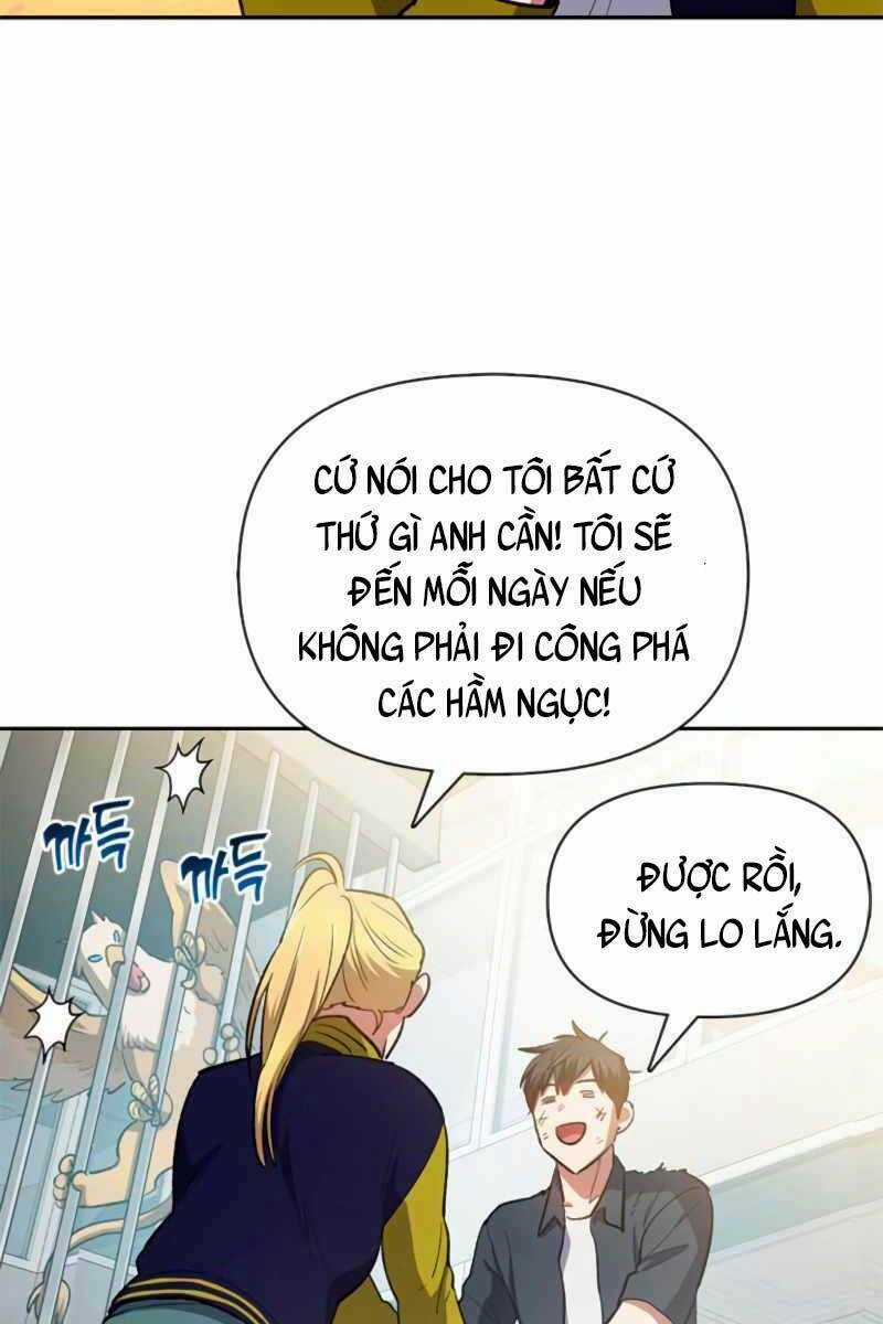 Những Ranker Cấp S Mà Tôi Nuôi Dưỡng Chapter 69 trang 49