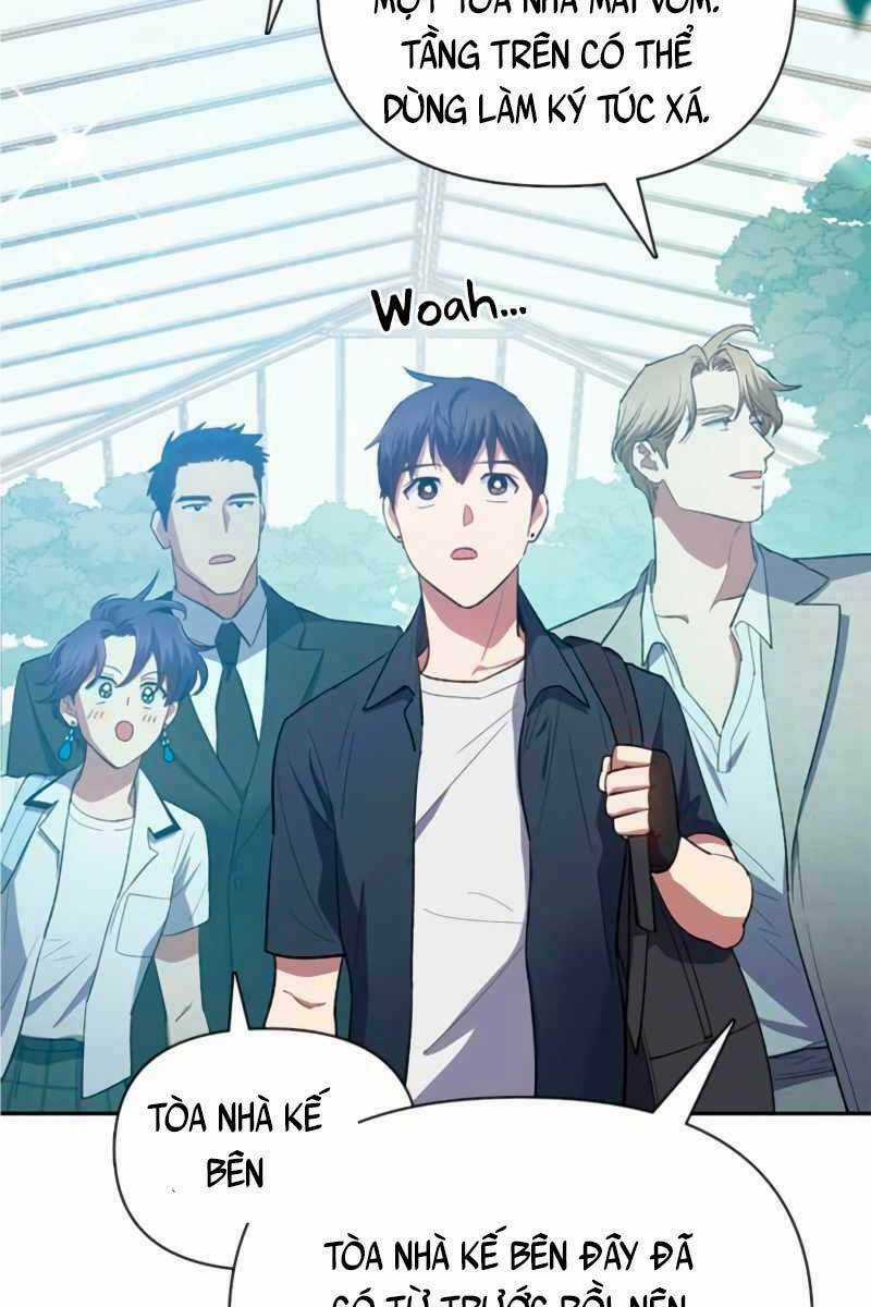 Những Ranker Cấp S Mà Tôi Nuôi Dưỡng Chapter 69 trang 5