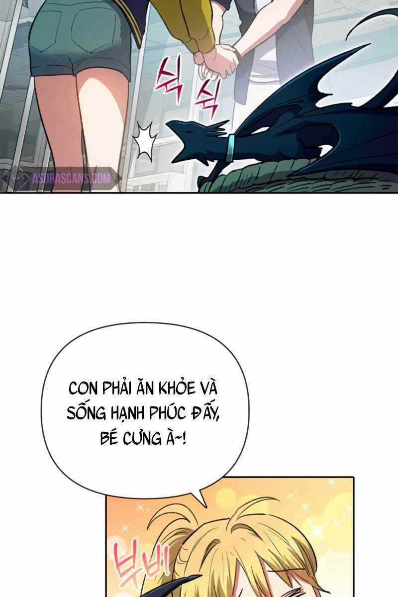 Những Ranker Cấp S Mà Tôi Nuôi Dưỡng Chapter 69 trang 50