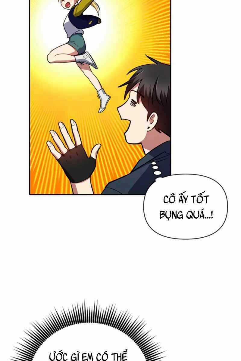 Những Ranker Cấp S Mà Tôi Nuôi Dưỡng Chapter 69 trang 52