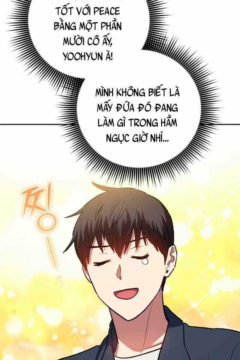 Những Ranker Cấp S Mà Tôi Nuôi Dưỡng Chapter 69 trang 53
