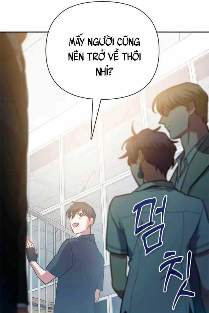 Những Ranker Cấp S Mà Tôi Nuôi Dưỡng Chapter 69 trang 56