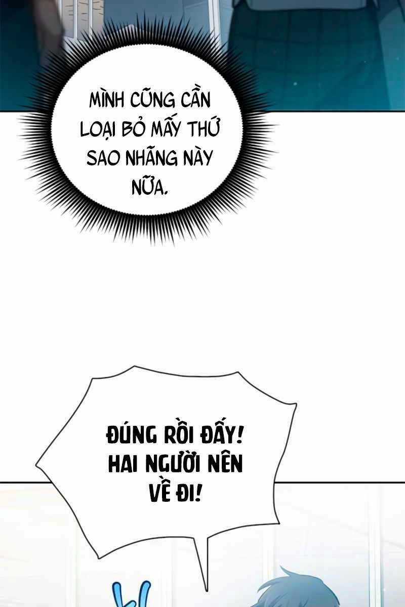 Những Ranker Cấp S Mà Tôi Nuôi Dưỡng Chapter 69 trang 57