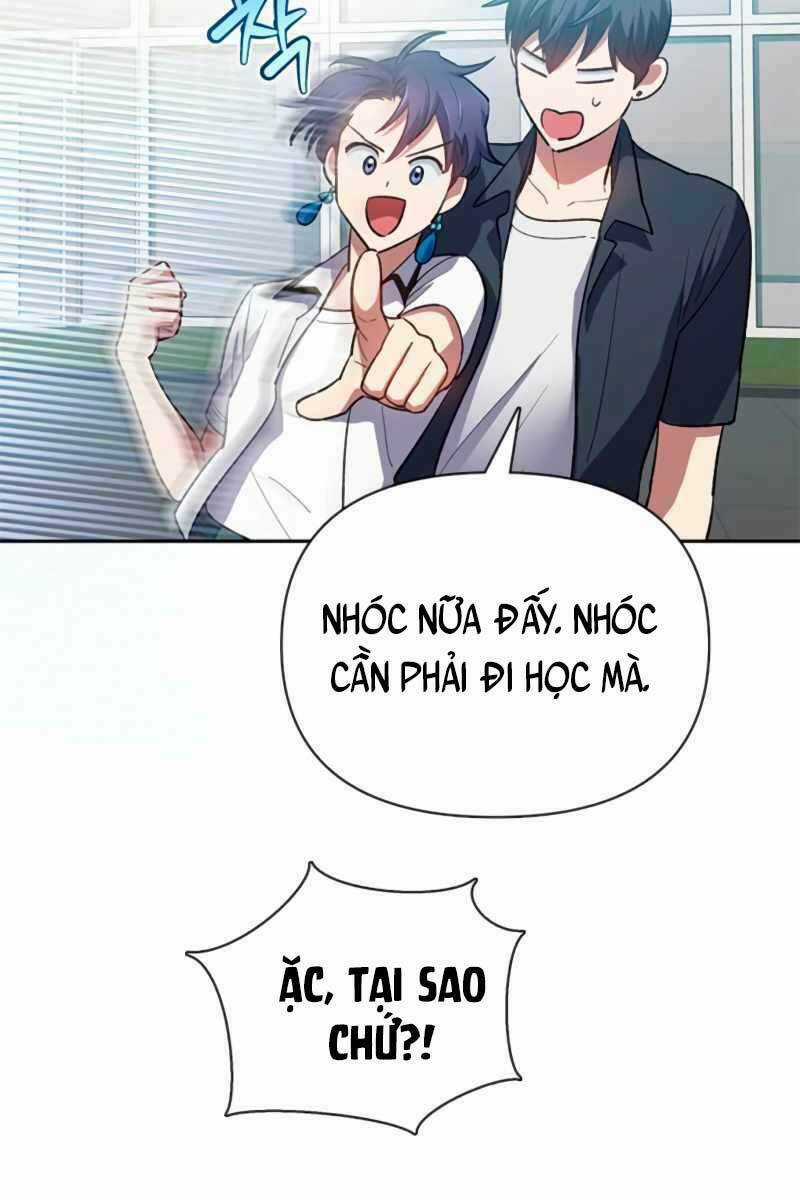 Những Ranker Cấp S Mà Tôi Nuôi Dưỡng Chapter 69 trang 58