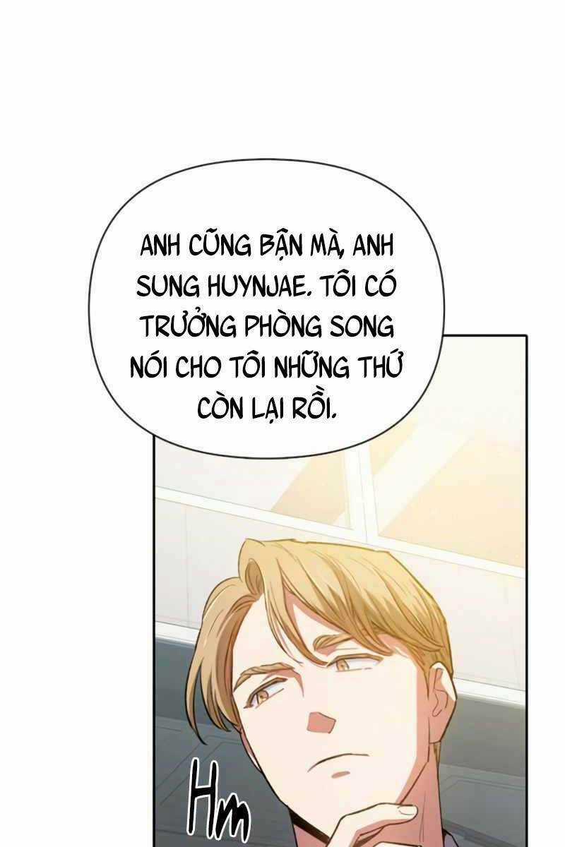 Những Ranker Cấp S Mà Tôi Nuôi Dưỡng Chapter 69 trang 59