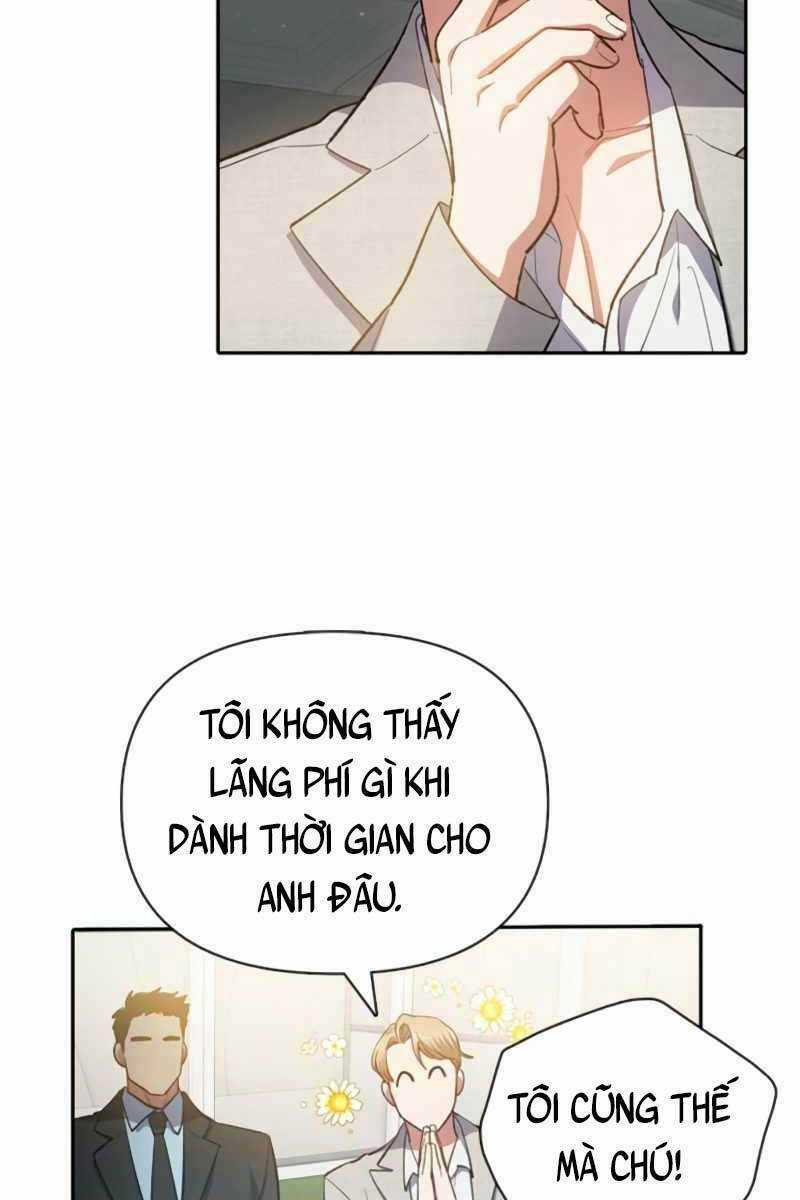 Những Ranker Cấp S Mà Tôi Nuôi Dưỡng Chapter 69 trang 60