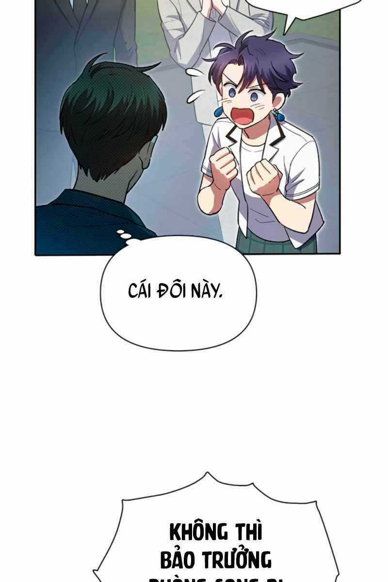 Những Ranker Cấp S Mà Tôi Nuôi Dưỡng Chapter 69 trang 61