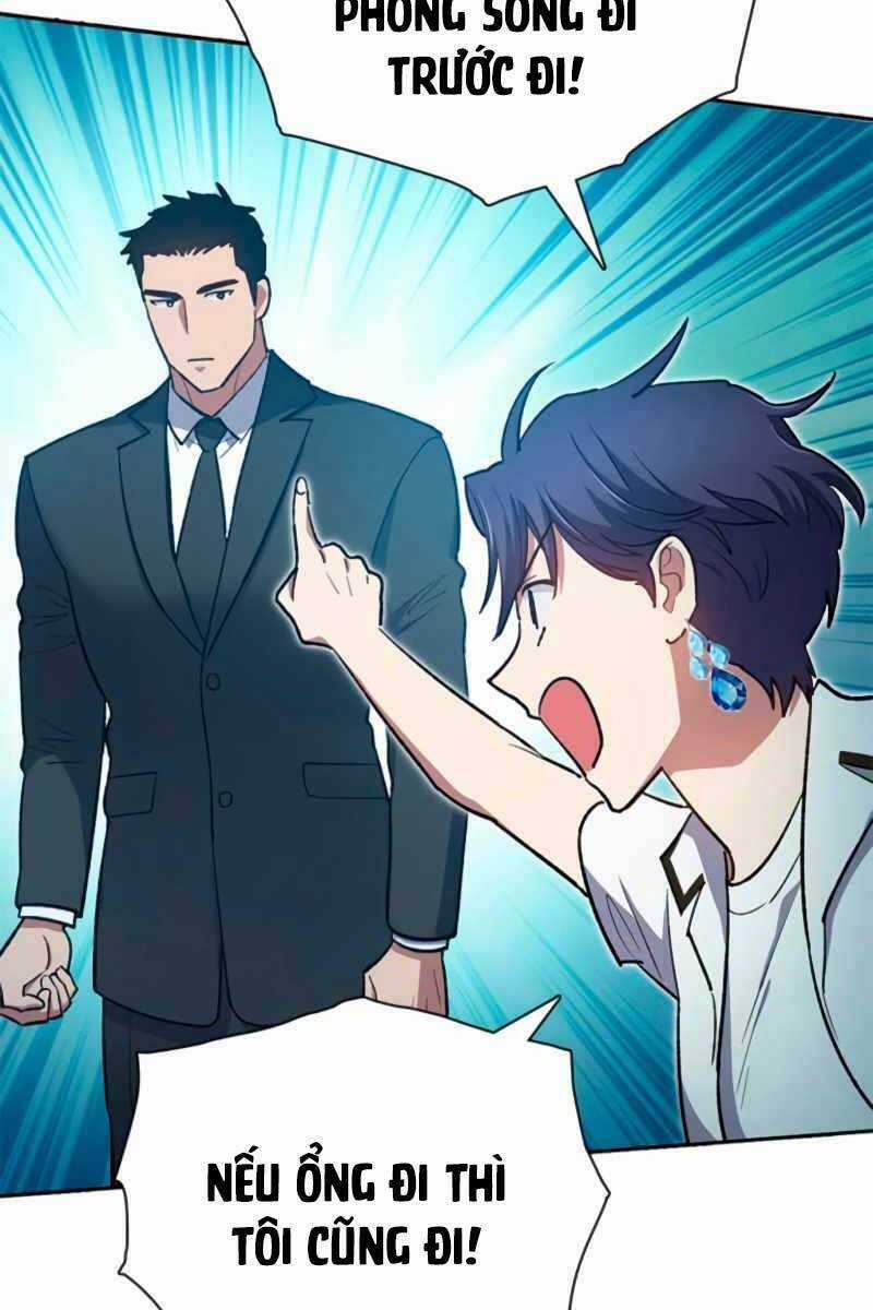 Những Ranker Cấp S Mà Tôi Nuôi Dưỡng Chapter 69 trang 62