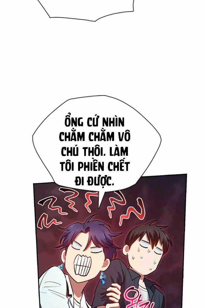 Những Ranker Cấp S Mà Tôi Nuôi Dưỡng Chapter 69 trang 63