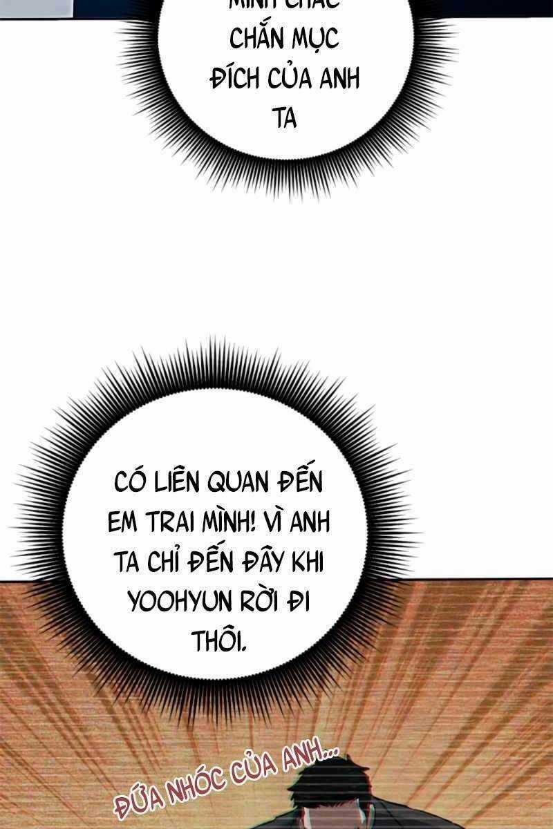 Những Ranker Cấp S Mà Tôi Nuôi Dưỡng Chapter 69 trang 67