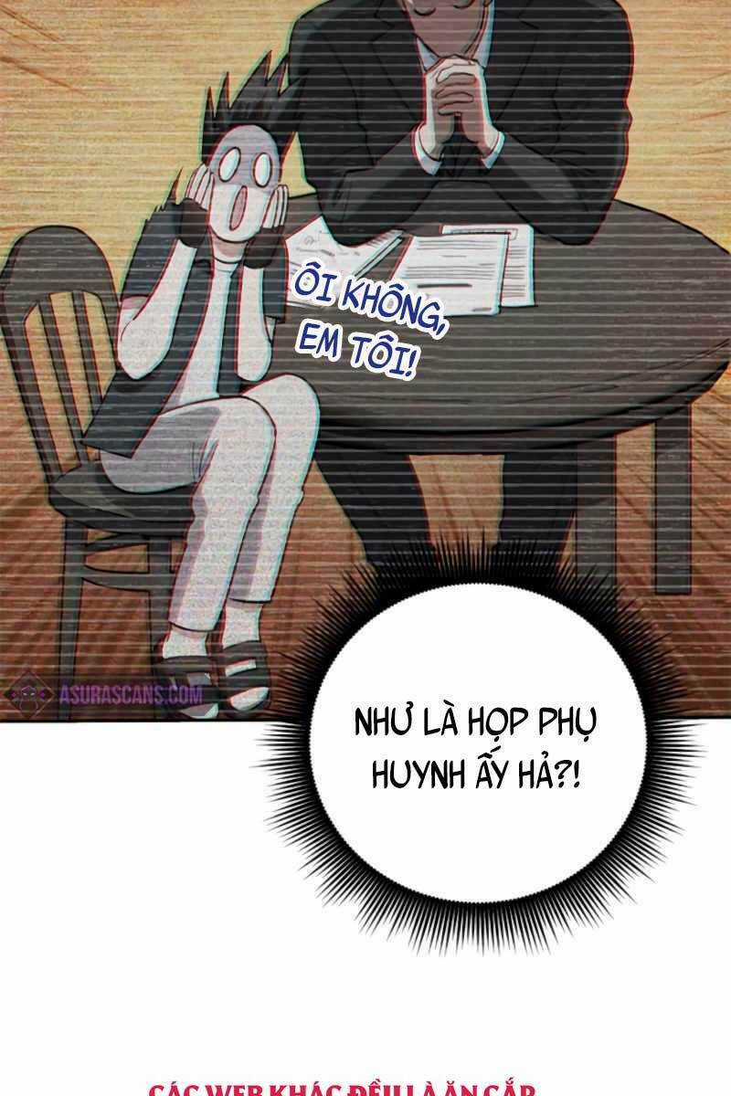 Những Ranker Cấp S Mà Tôi Nuôi Dưỡng Chapter 69 trang 68