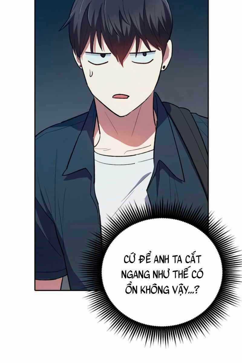 Những Ranker Cấp S Mà Tôi Nuôi Dưỡng Chapter 69 trang 7