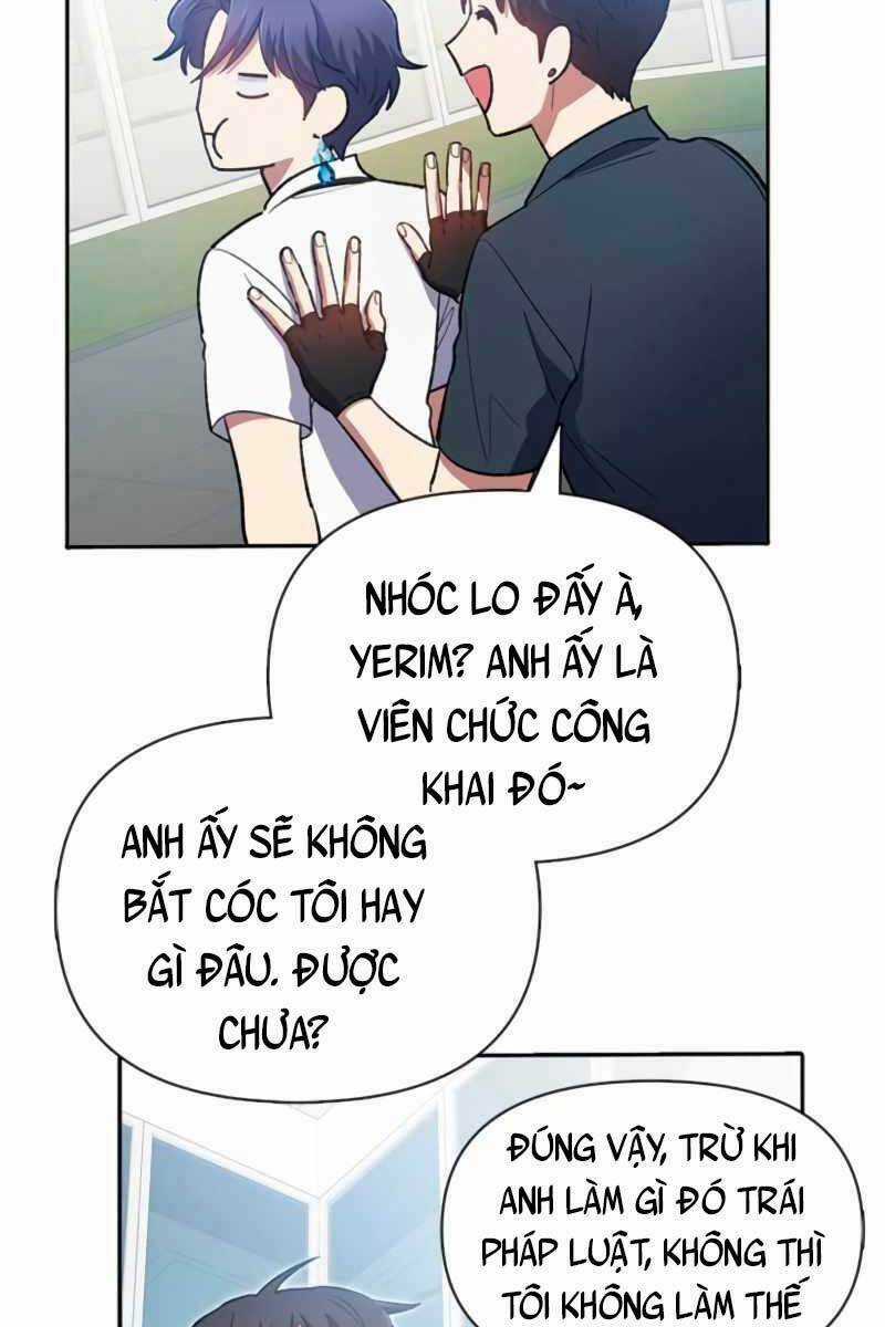 Những Ranker Cấp S Mà Tôi Nuôi Dưỡng Chapter 69 trang 70