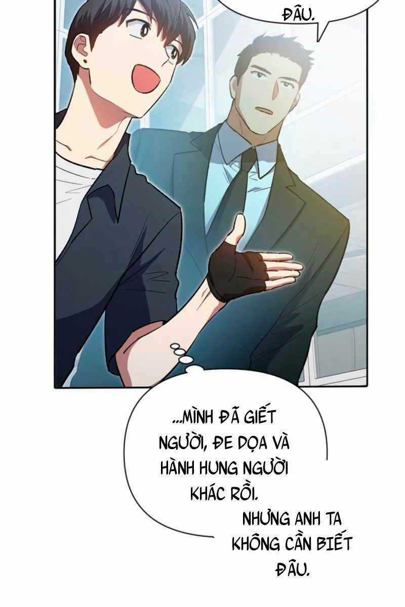 Những Ranker Cấp S Mà Tôi Nuôi Dưỡng Chapter 69 trang 71