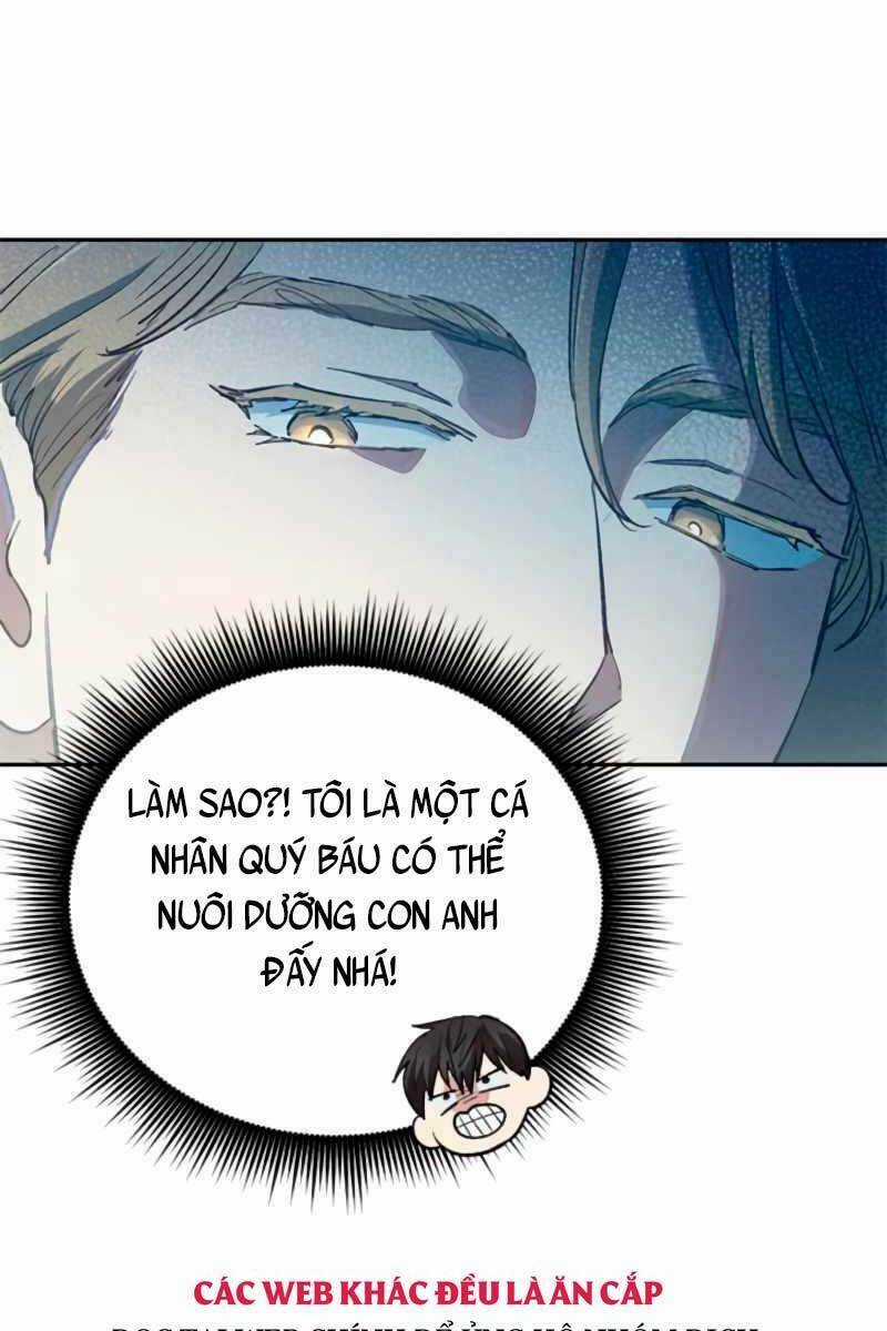 Những Ranker Cấp S Mà Tôi Nuôi Dưỡng Chapter 69 trang 74