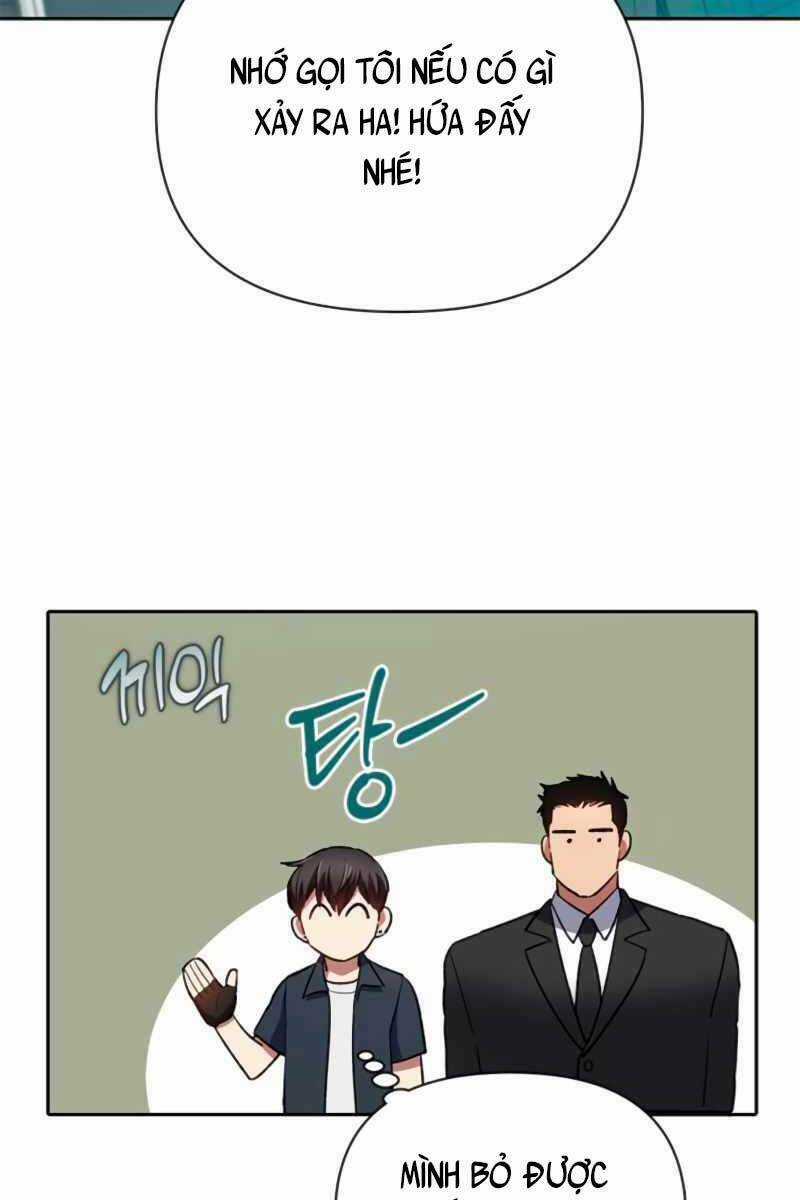 Những Ranker Cấp S Mà Tôi Nuôi Dưỡng Chapter 69 trang 77