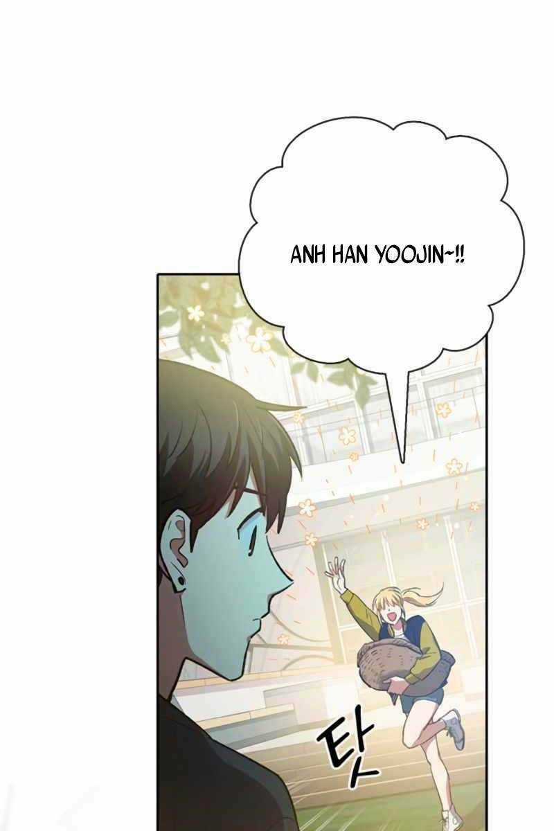 Những Ranker Cấp S Mà Tôi Nuôi Dưỡng Chapter 69 trang 8