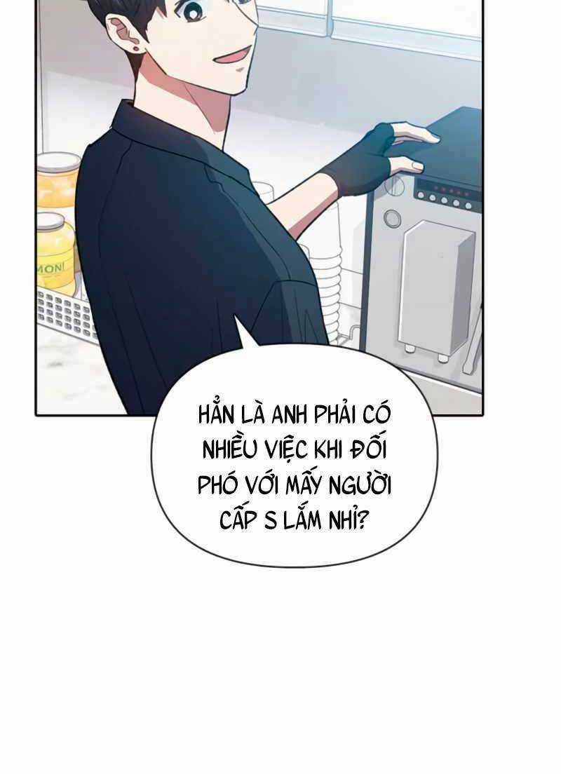 Những Ranker Cấp S Mà Tôi Nuôi Dưỡng Chapter 69 trang 83