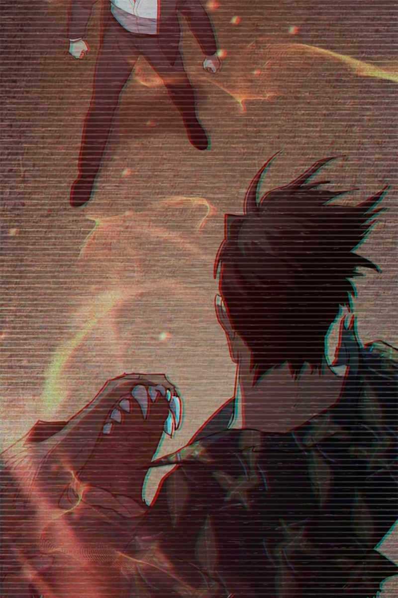 Những Ranker Cấp S Mà Tôi Nuôi Dưỡng Chapter 69 trang 86