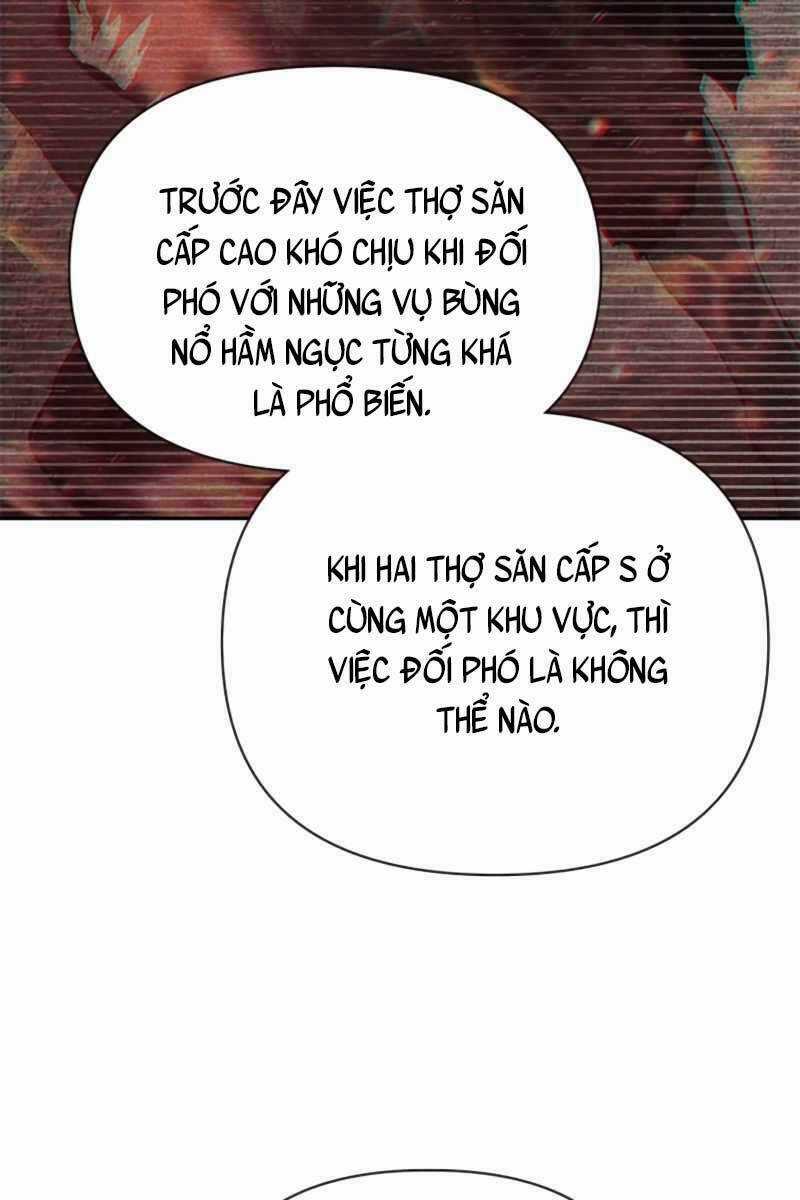 Những Ranker Cấp S Mà Tôi Nuôi Dưỡng Chapter 69 trang 87