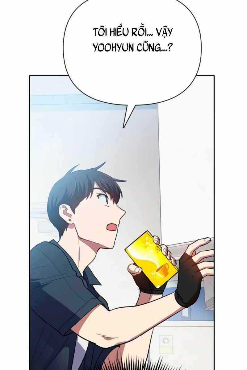 Những Ranker Cấp S Mà Tôi Nuôi Dưỡng Chapter 69 trang 88