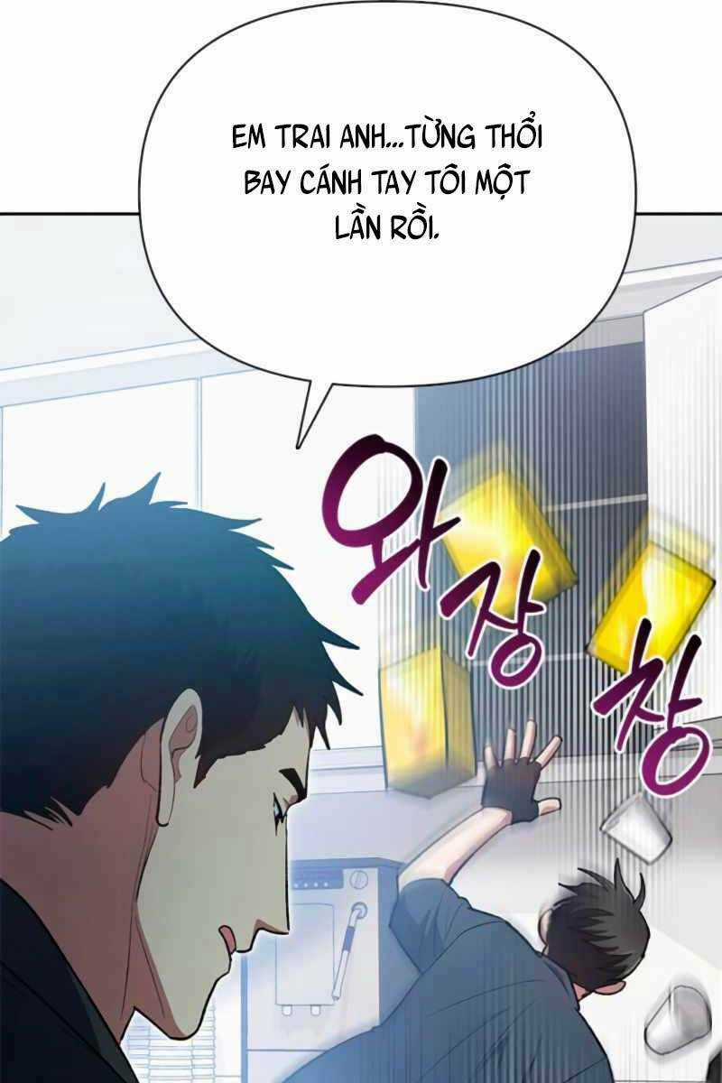 Những Ranker Cấp S Mà Tôi Nuôi Dưỡng Chapter 69 trang 90