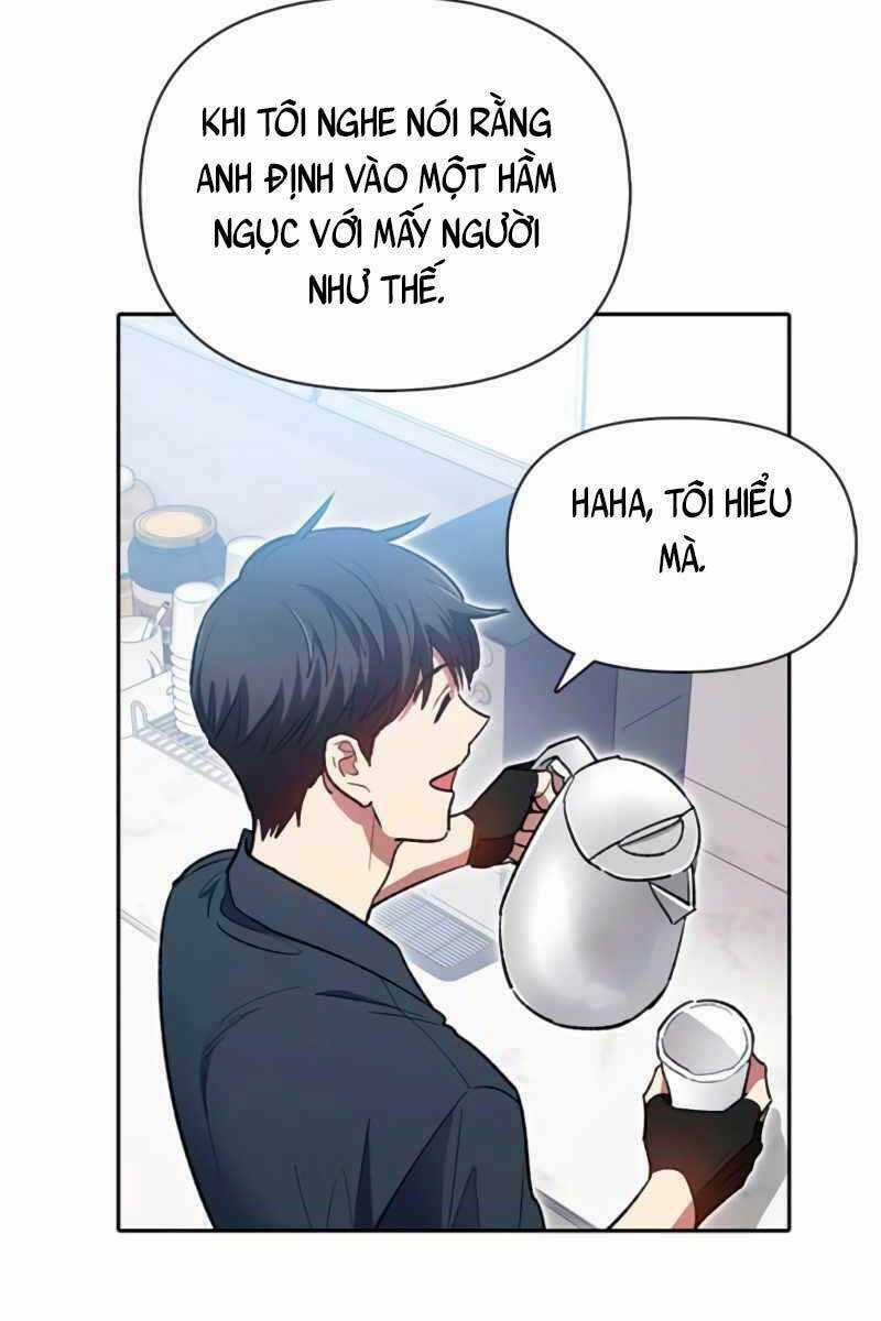 Những Ranker Cấp S Mà Tôi Nuôi Dưỡng Chapter 69 trang 96