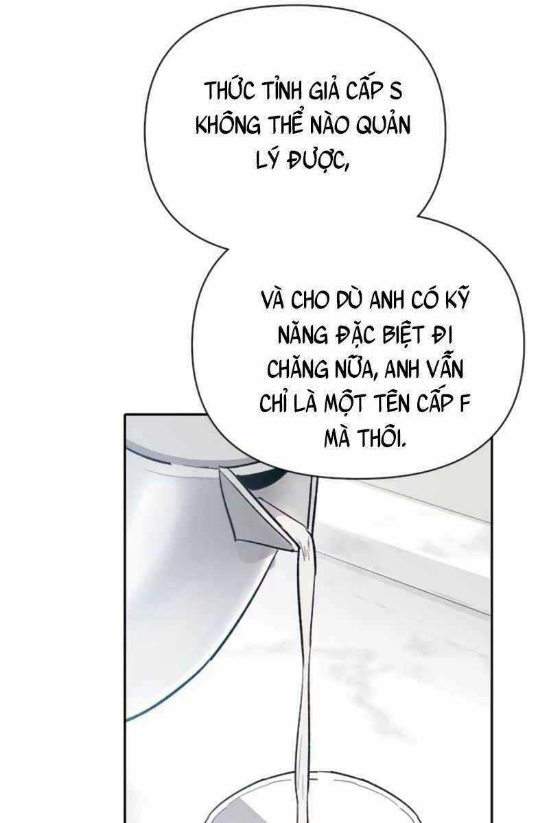 Những Ranker Cấp S Mà Tôi Nuôi Dưỡng Chapter 69 trang 98