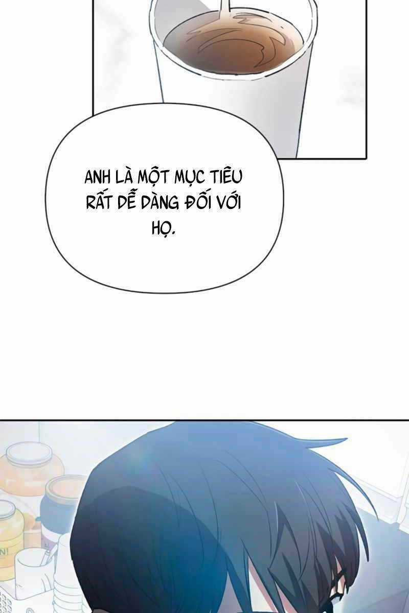 Những Ranker Cấp S Mà Tôi Nuôi Dưỡng Chapter 69 trang 99