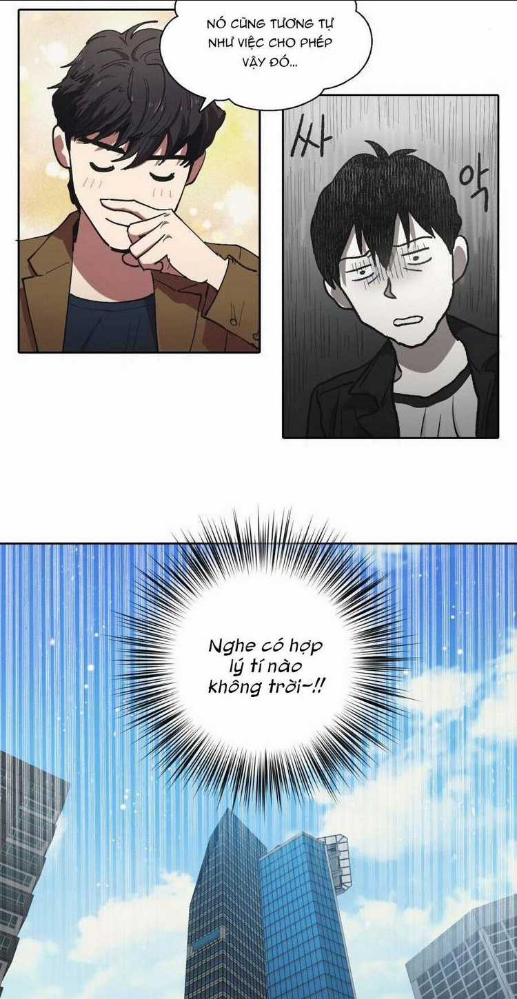 Những Ranker Cấp S Mà Tôi Nuôi Dưỡng Chapter 7 trang 10