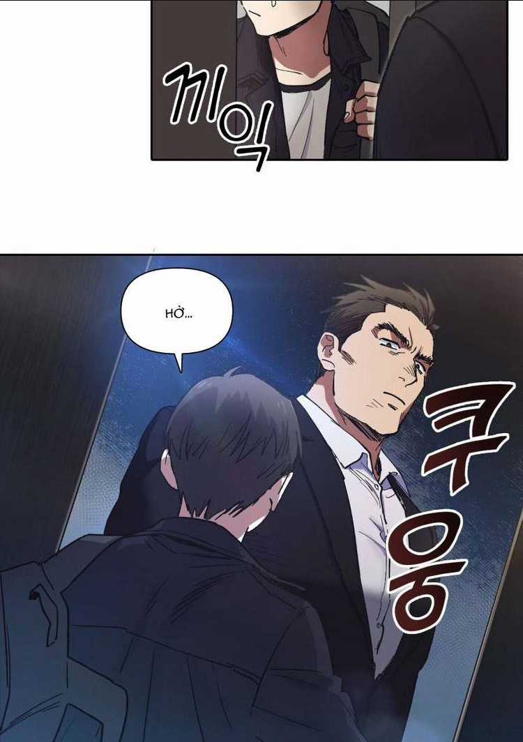 Những Ranker Cấp S Mà Tôi Nuôi Dưỡng Chapter 7 trang 13