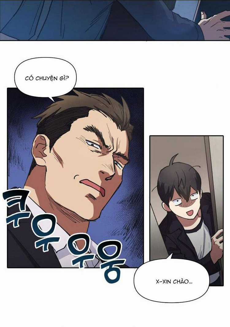 Những Ranker Cấp S Mà Tôi Nuôi Dưỡng Chapter 7 trang 14