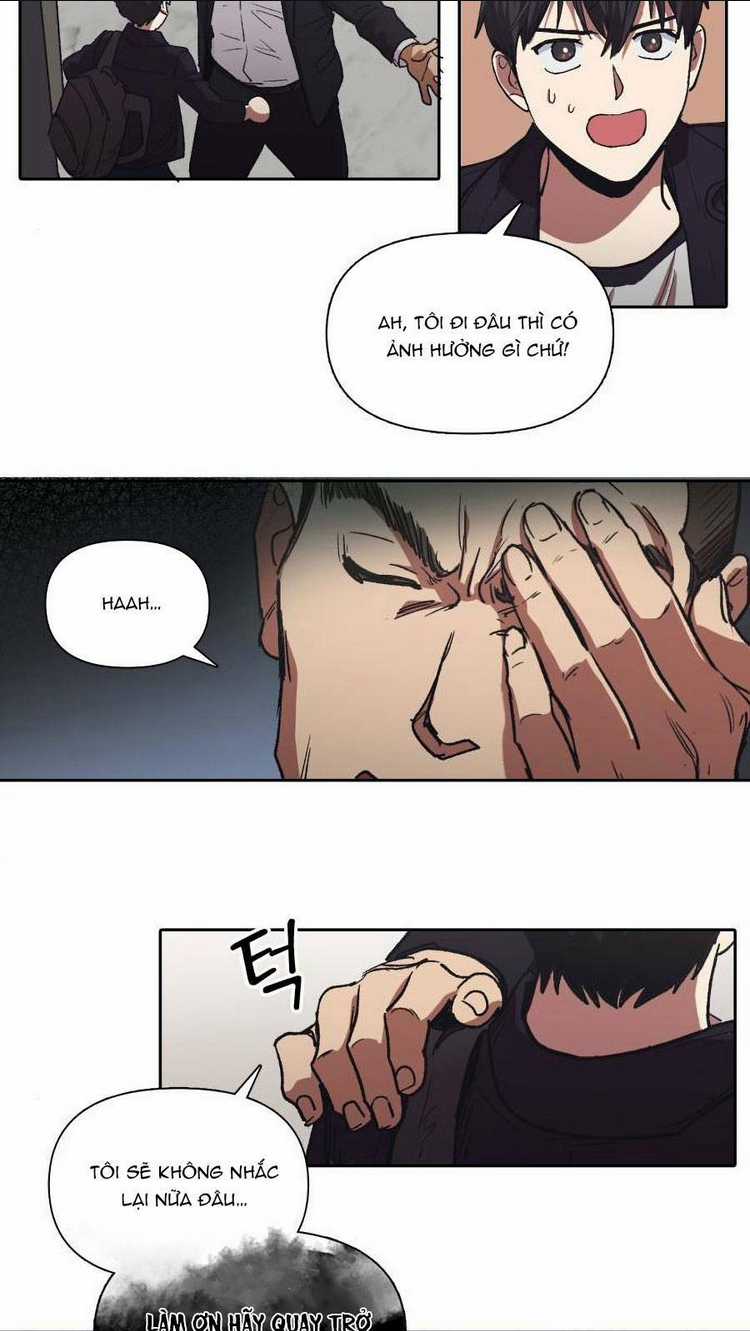 Những Ranker Cấp S Mà Tôi Nuôi Dưỡng Chapter 7 trang 17