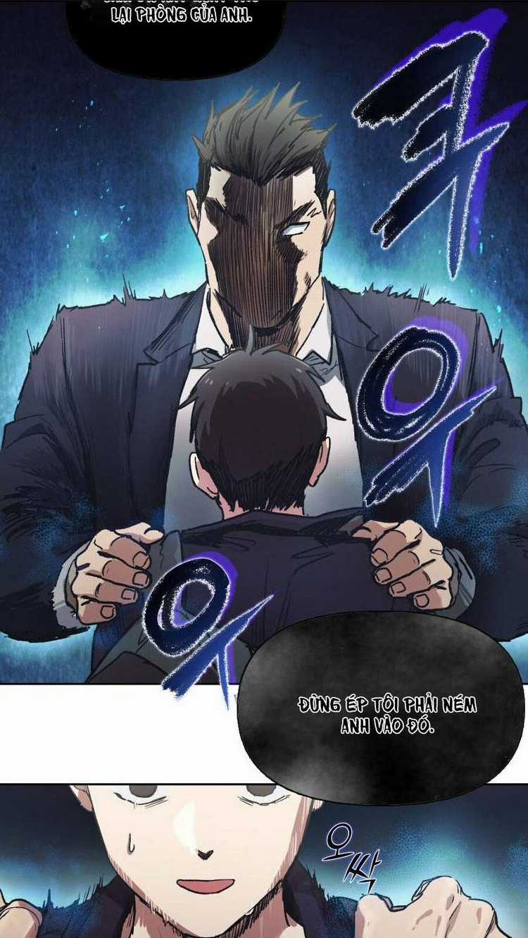 Những Ranker Cấp S Mà Tôi Nuôi Dưỡng Chapter 7 trang 18